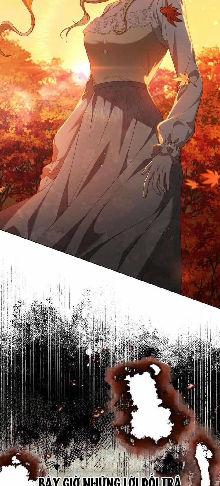 Chúa Phù Hộ Cho Sự Hủy Diệt Của Ta 40 trang 19