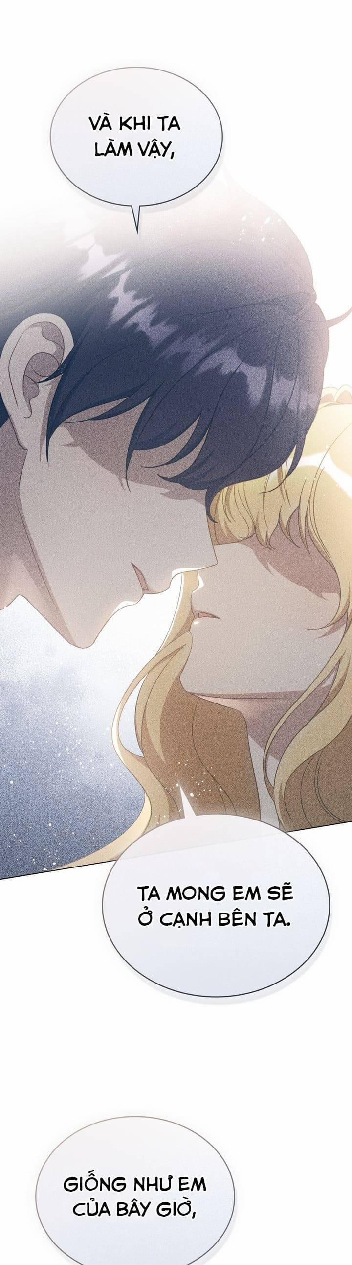 Chúa Phù Hộ Cho Sự Hủy Diệt Của Ta 40 trang 23