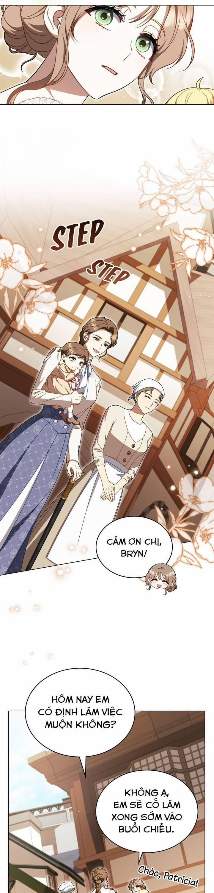 Chúa Phù Hộ Cho Sự Hủy Diệt Của Ta 40 trang 32