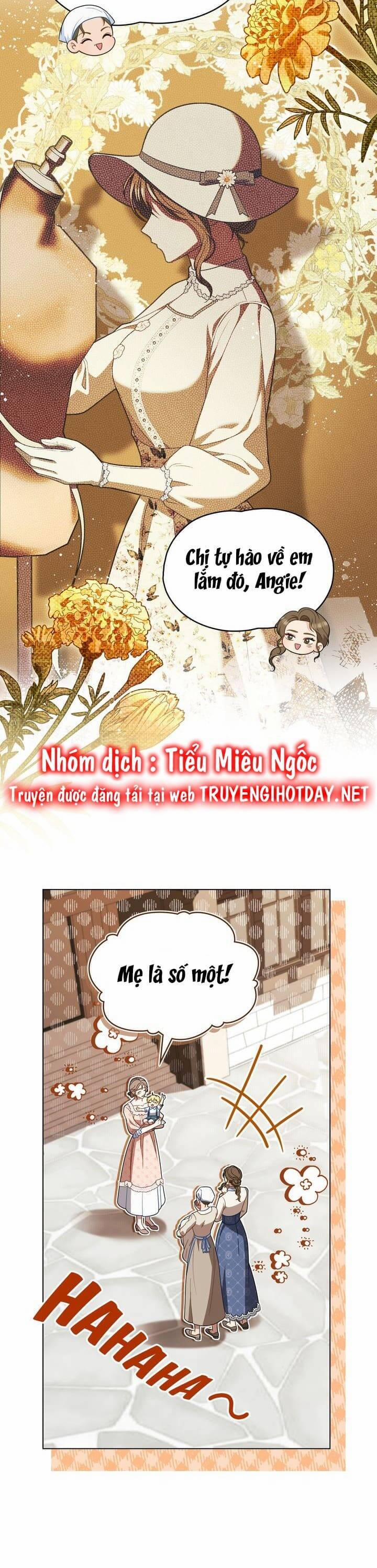 Chúa Phù Hộ Cho Sự Hủy Diệt Của Ta 40 trang 35