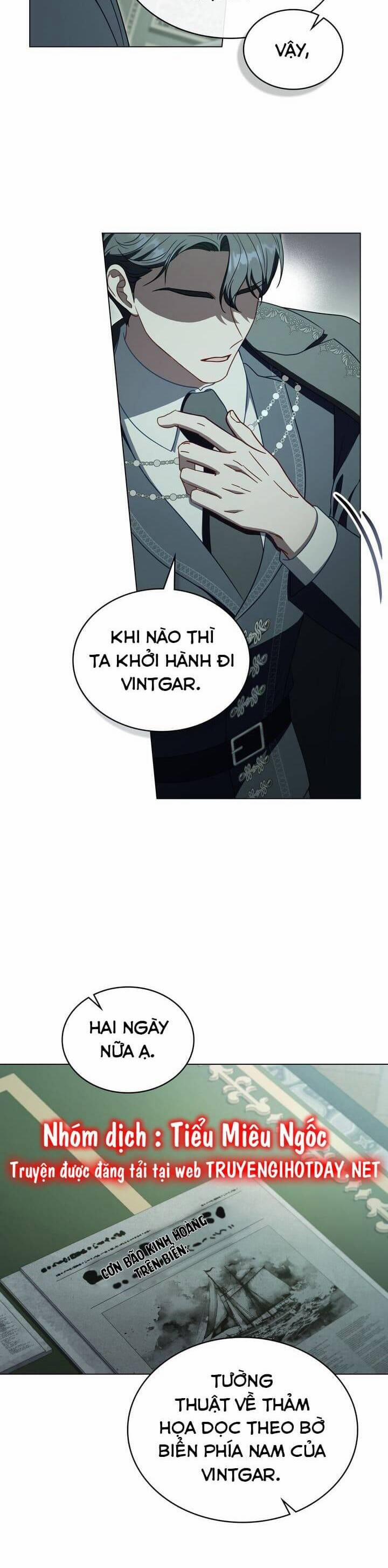 Chúa Phù Hộ Cho Sự Hủy Diệt Của Ta 40 trang 42