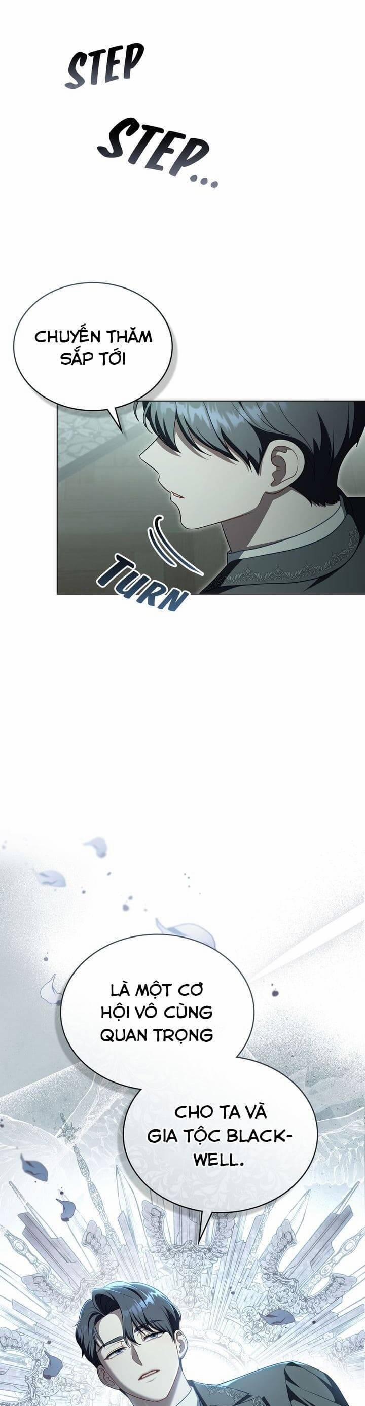 Chúa Phù Hộ Cho Sự Hủy Diệt Của Ta 40 trang 43