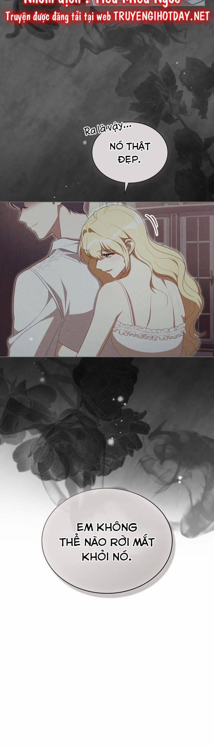 Chúa Phù Hộ Cho Sự Hủy Diệt Của Ta 40 trang 5