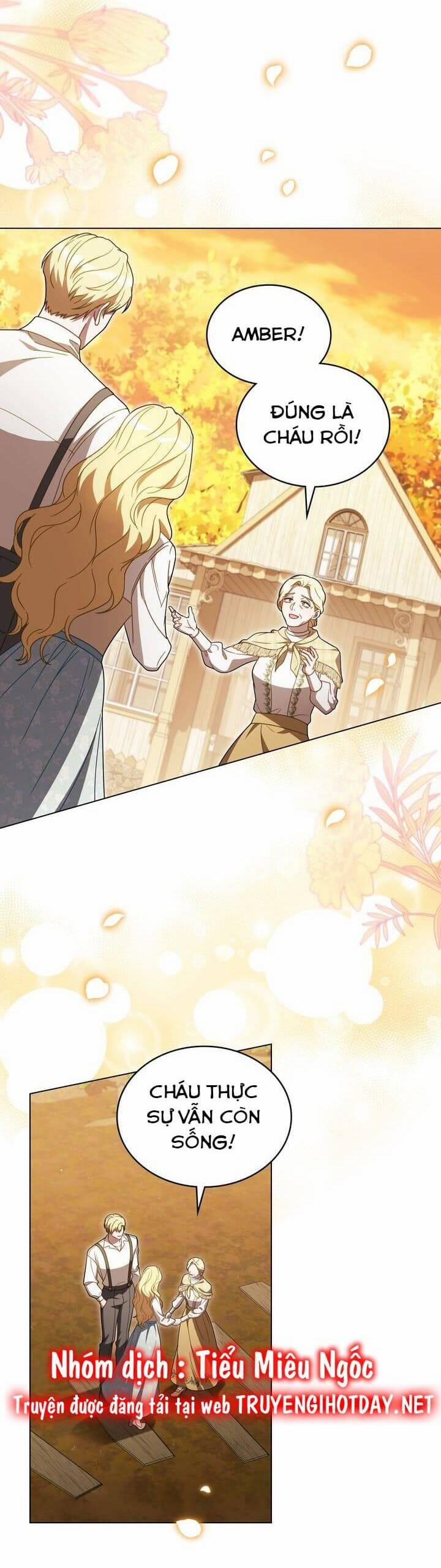 Chúa Phù Hộ Cho Sự Hủy Diệt Của Ta 40 trang 7