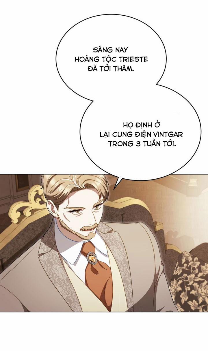 Chúa Phù Hộ Cho Sự Hủy Diệt Của Ta 41 trang 1