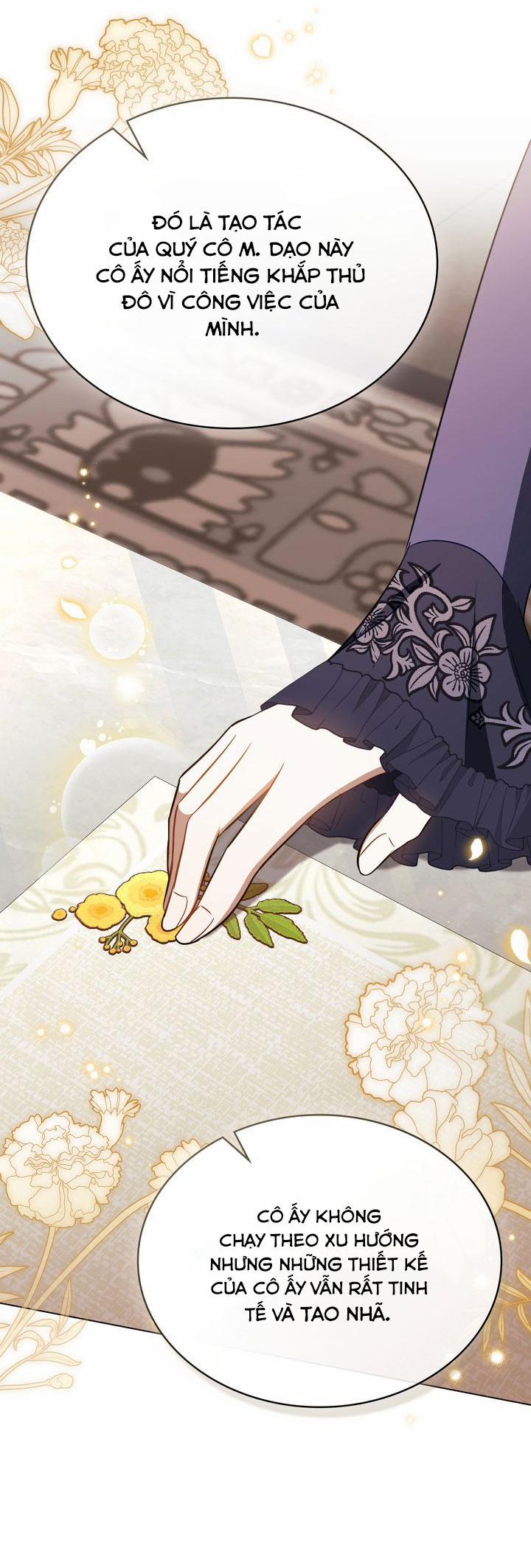 Chúa Phù Hộ Cho Sự Hủy Diệt Của Ta 41 trang 16