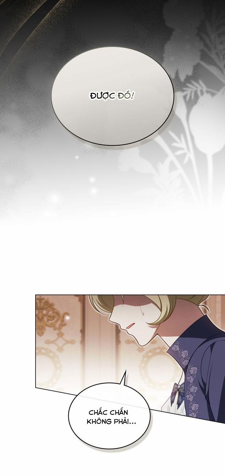 Chúa Phù Hộ Cho Sự Hủy Diệt Của Ta 41 trang 20