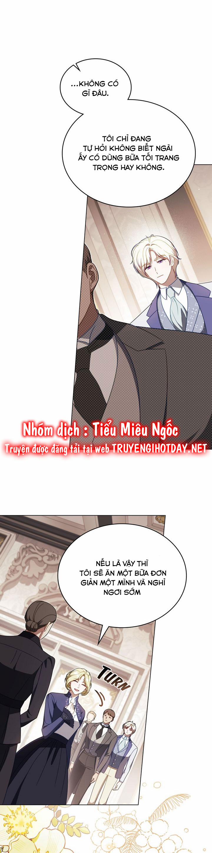 Chúa Phù Hộ Cho Sự Hủy Diệt Của Ta 41 trang 23