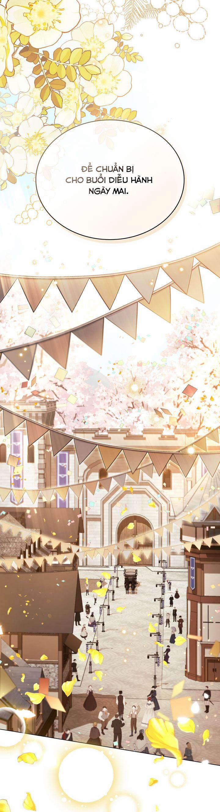 Chúa Phù Hộ Cho Sự Hủy Diệt Của Ta 41 trang 24