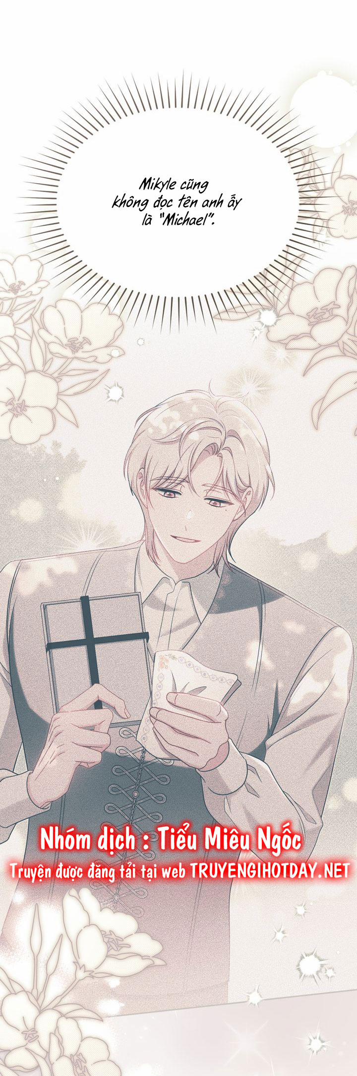 Chúa Phù Hộ Cho Sự Hủy Diệt Của Ta 41 trang 29