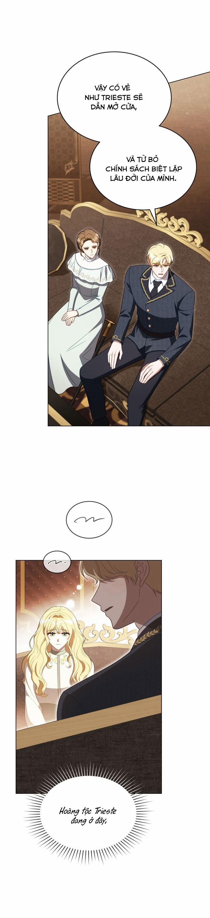 Chúa Phù Hộ Cho Sự Hủy Diệt Của Ta 41 trang 3