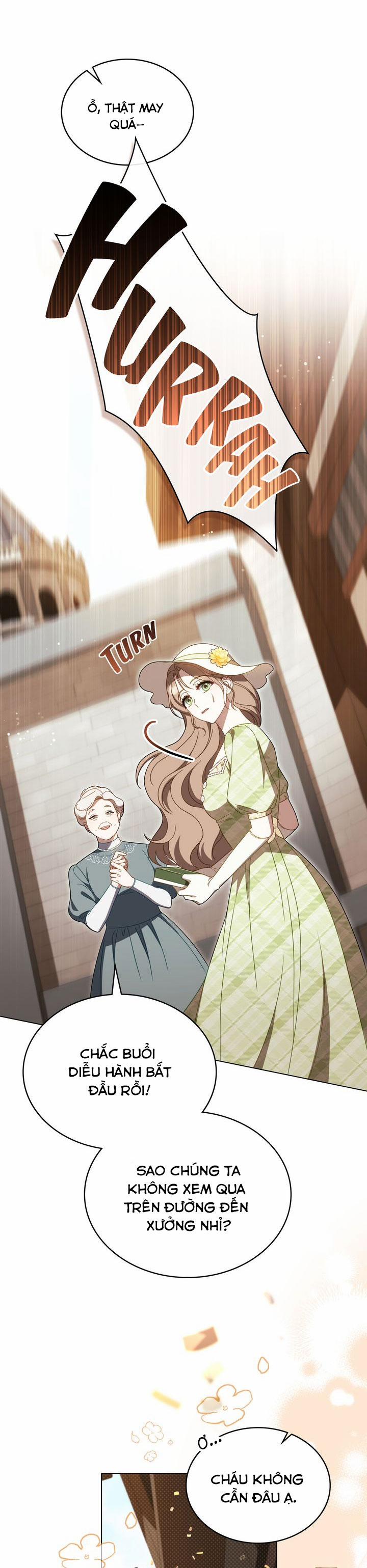 Chúa Phù Hộ Cho Sự Hủy Diệt Của Ta 41 trang 31