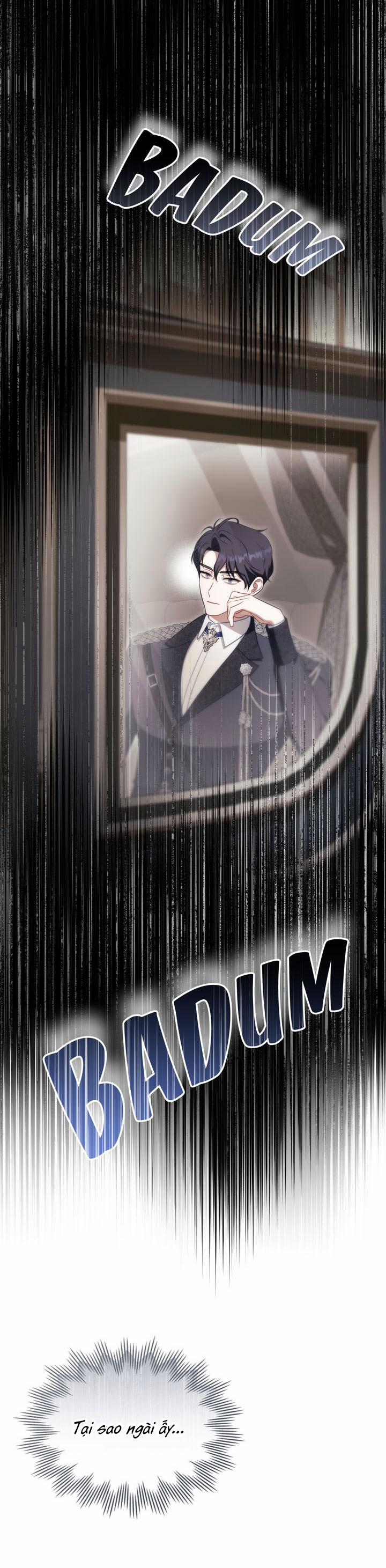 Chúa Phù Hộ Cho Sự Hủy Diệt Của Ta 41 trang 37