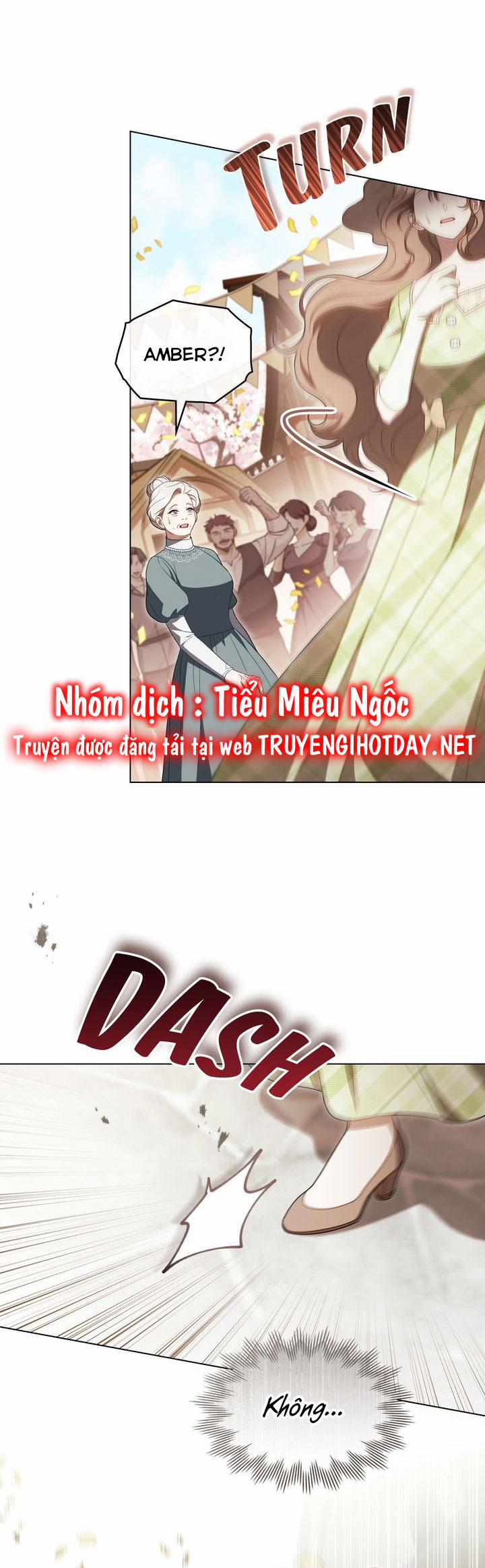 Chúa Phù Hộ Cho Sự Hủy Diệt Của Ta 41 trang 38