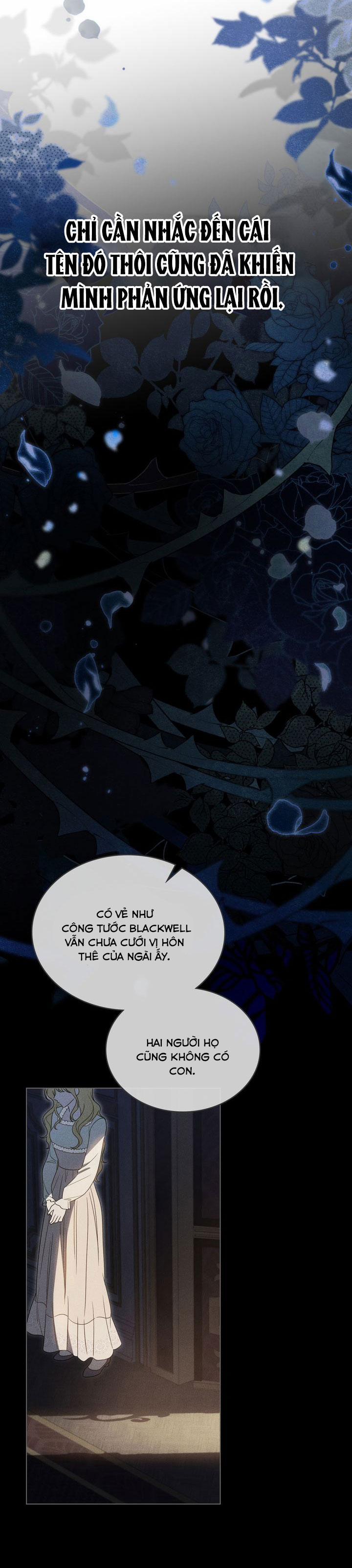 Chúa Phù Hộ Cho Sự Hủy Diệt Của Ta 41 trang 7