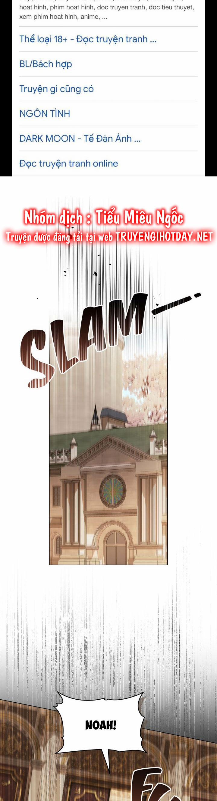 Chúa Phù Hộ Cho Sự Hủy Diệt Của Ta 42 trang 1