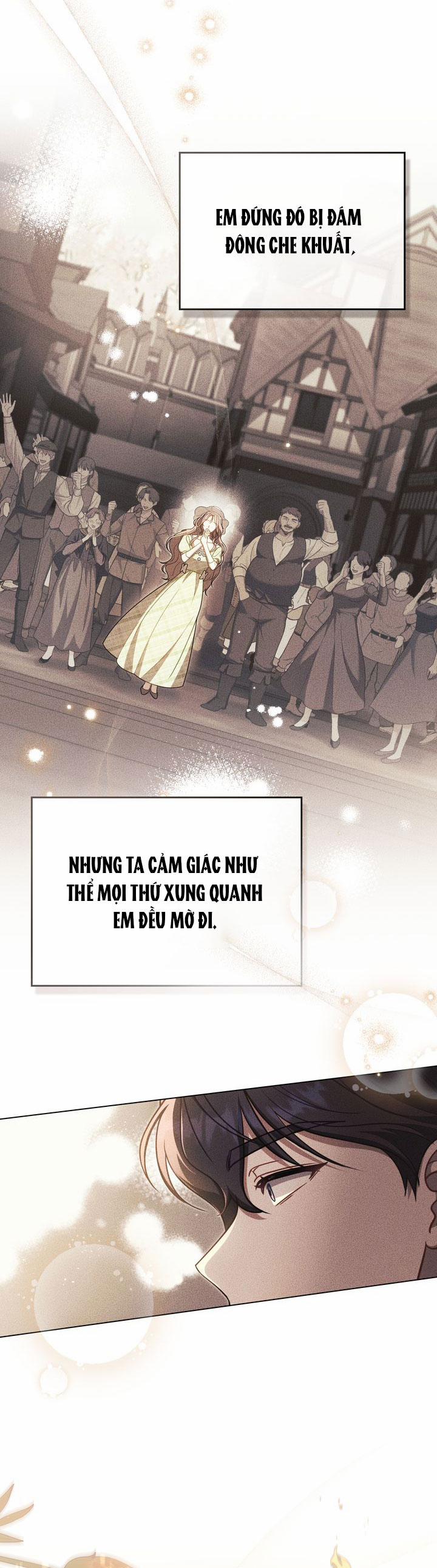 Chúa Phù Hộ Cho Sự Hủy Diệt Của Ta 42 trang 19