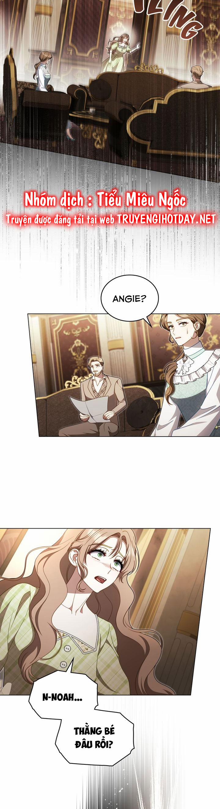 Chúa Phù Hộ Cho Sự Hủy Diệt Của Ta 42 trang 2