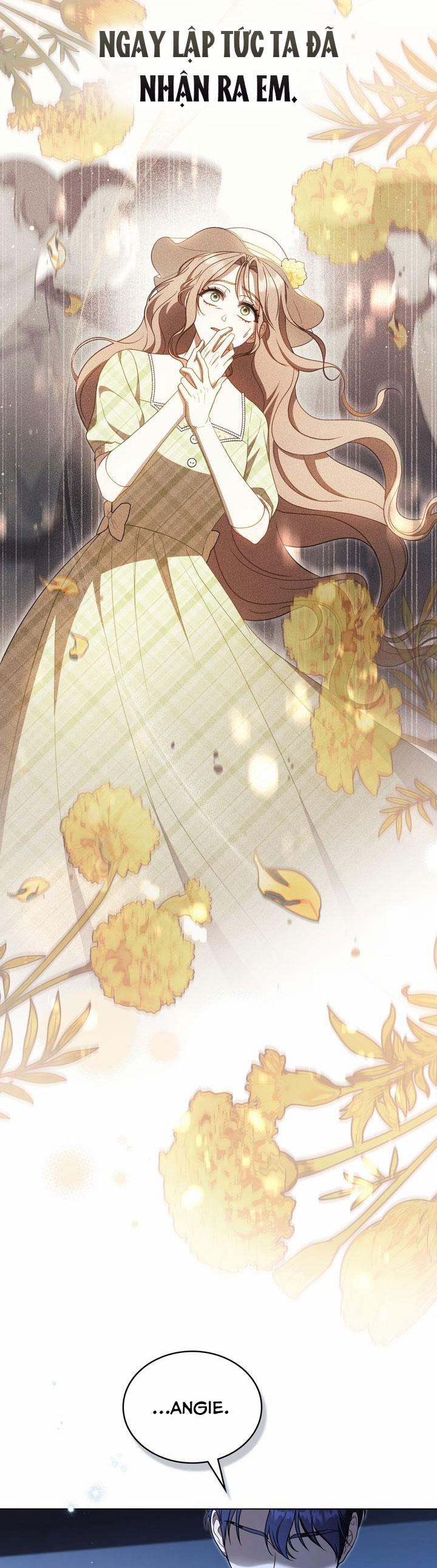 Chúa Phù Hộ Cho Sự Hủy Diệt Của Ta 42 trang 20