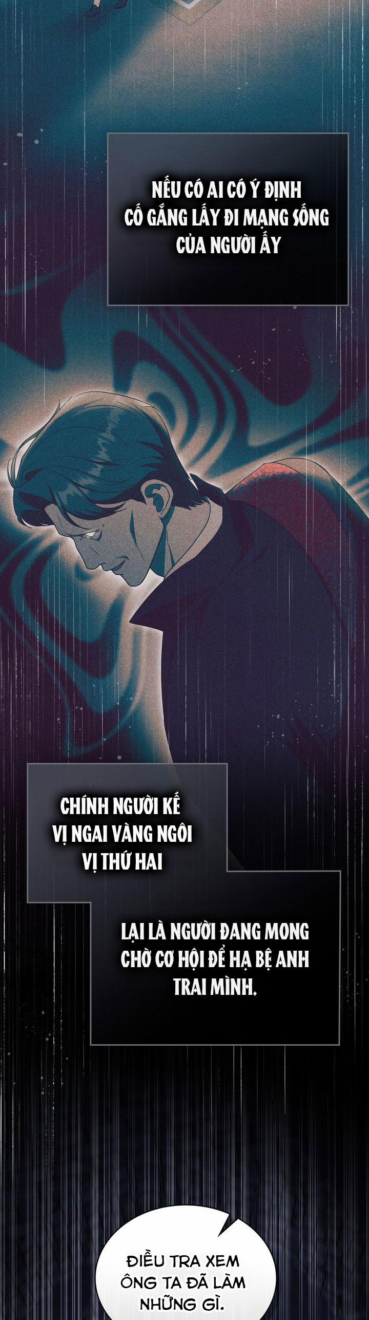 Chúa Phù Hộ Cho Sự Hủy Diệt Của Ta 42 trang 27