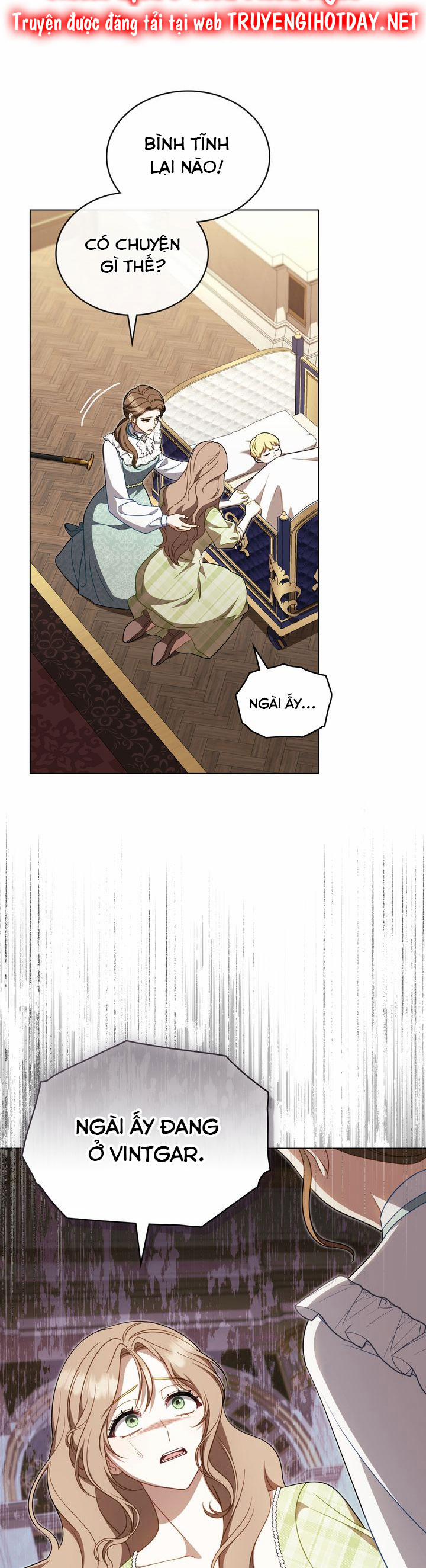 Chúa Phù Hộ Cho Sự Hủy Diệt Của Ta 42 trang 4