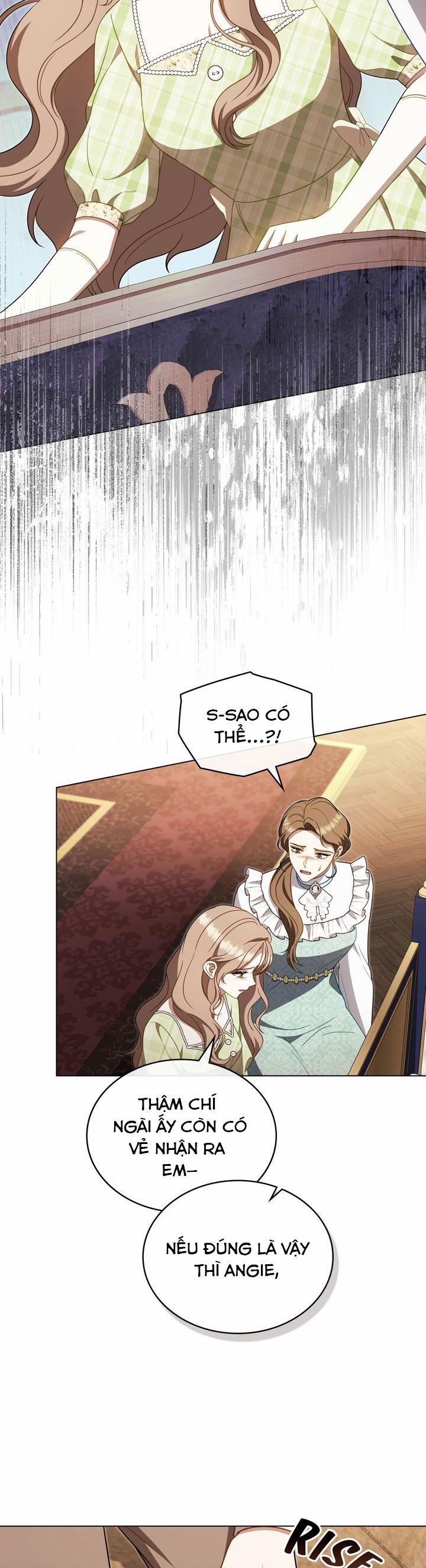 Chúa Phù Hộ Cho Sự Hủy Diệt Của Ta 42 trang 5