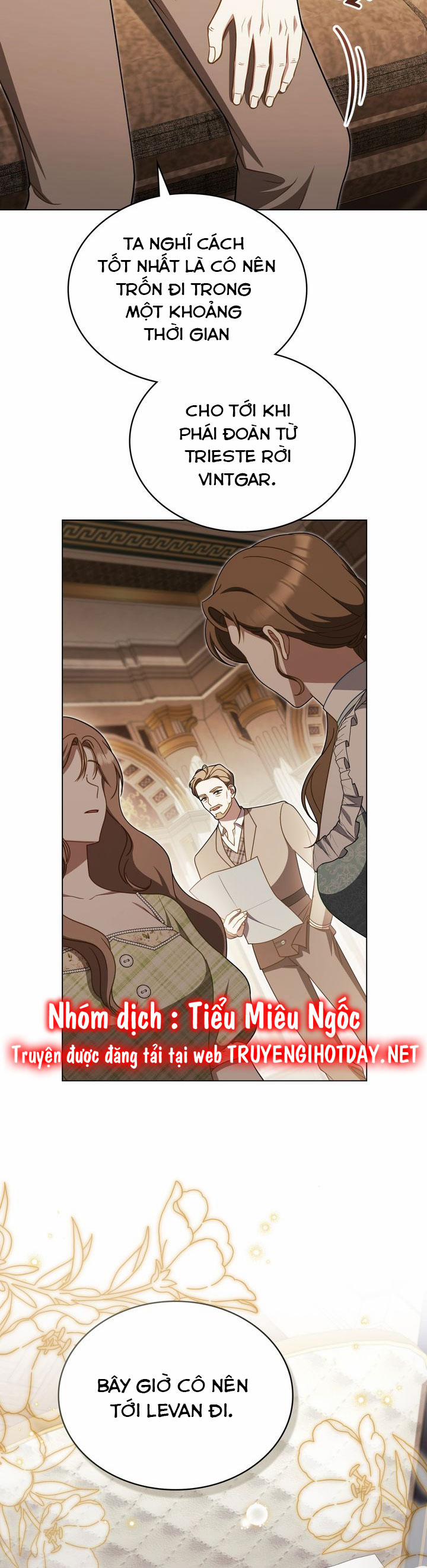 Chúa Phù Hộ Cho Sự Hủy Diệt Của Ta 42 trang 6