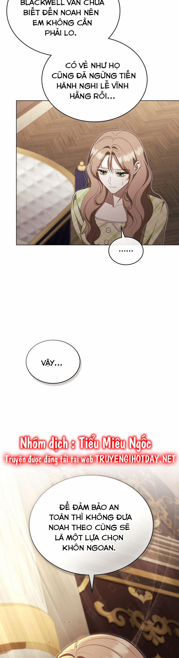 Chúa Phù Hộ Cho Sự Hủy Diệt Của Ta 42 trang 8