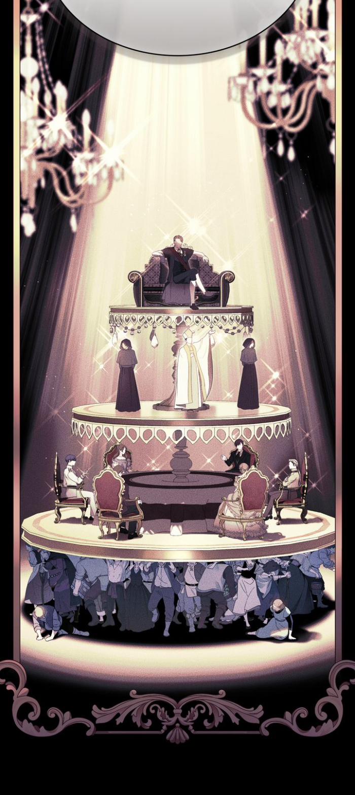 Chúa Phù Hộ Cho Sự Hủy Diệt Của Ta 43 trang 12