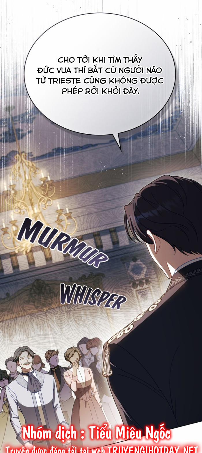 Chúa Phù Hộ Cho Sự Hủy Diệt Của Ta 43 trang 17