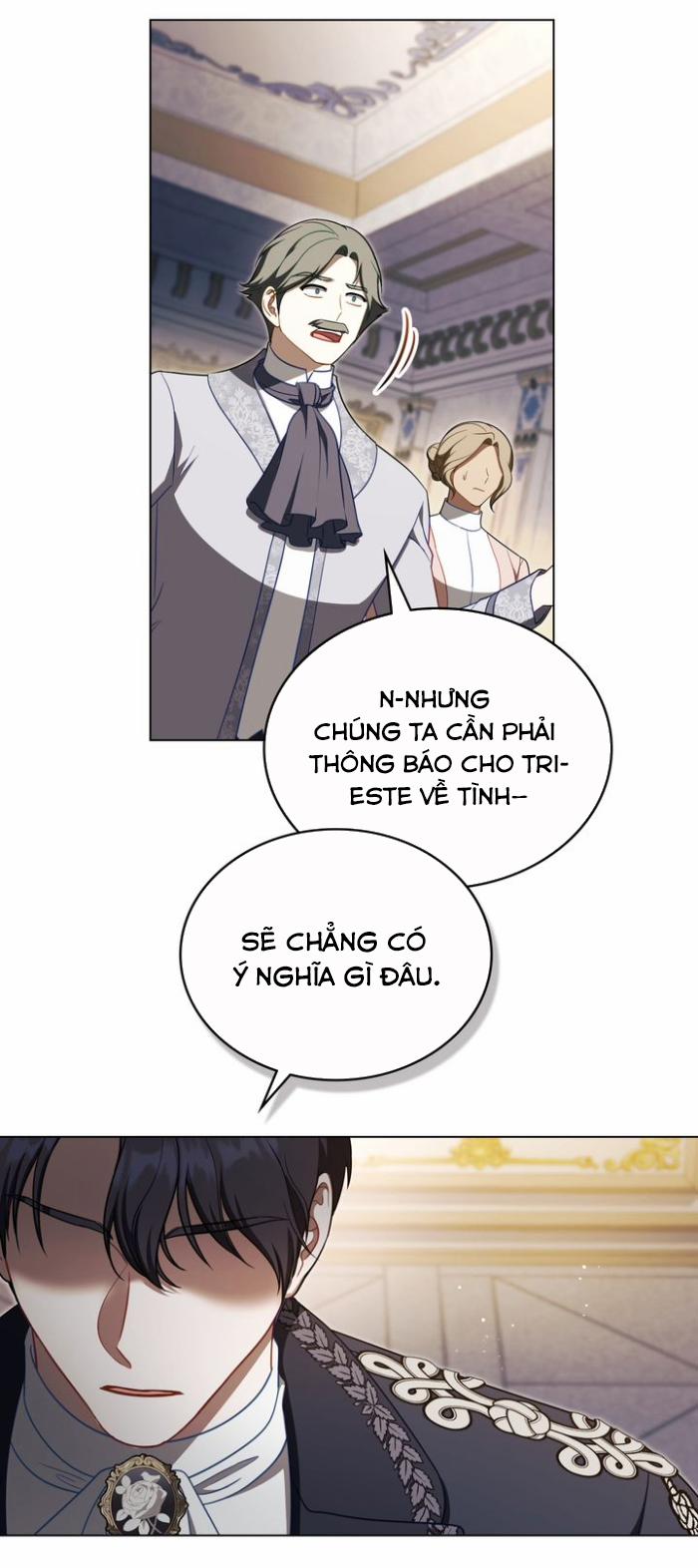 Chúa Phù Hộ Cho Sự Hủy Diệt Của Ta 43 trang 19