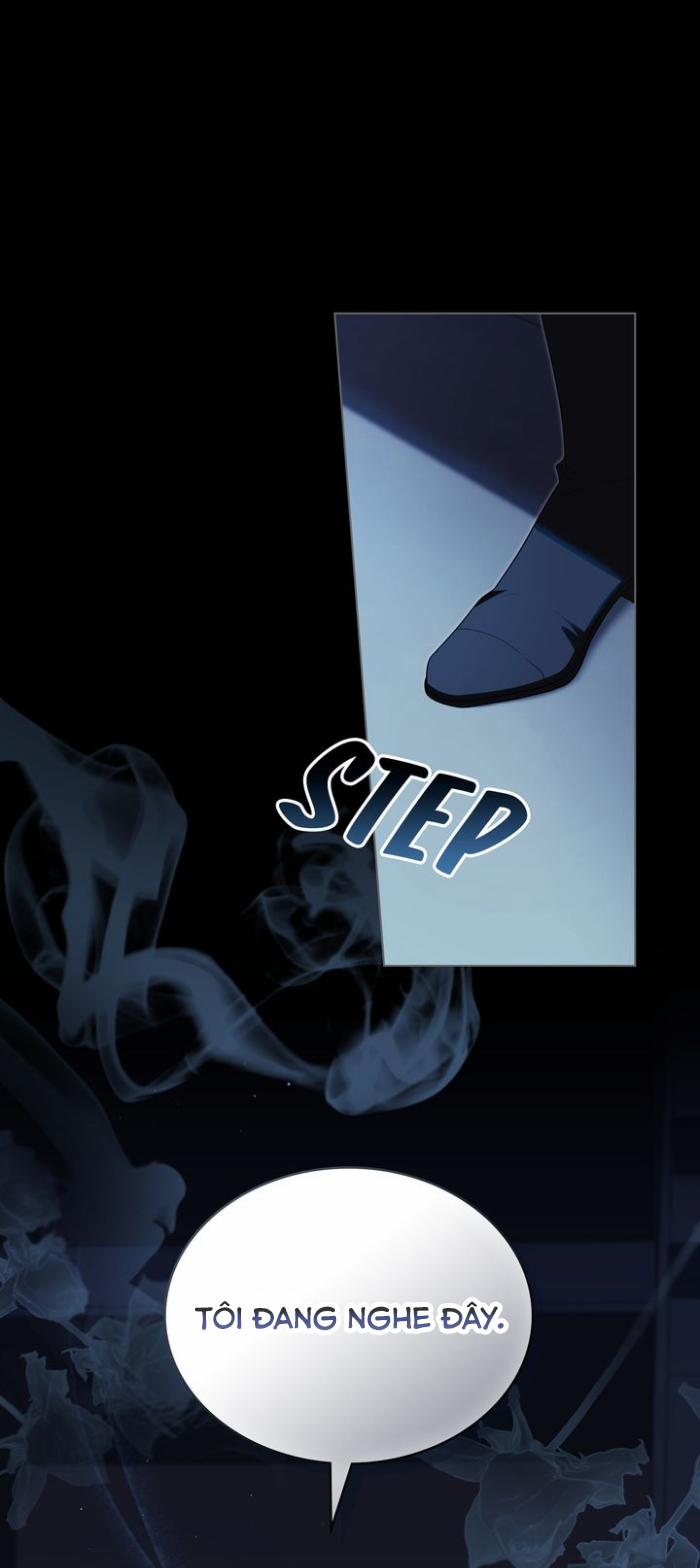 Chúa Phù Hộ Cho Sự Hủy Diệt Của Ta 43 trang 2