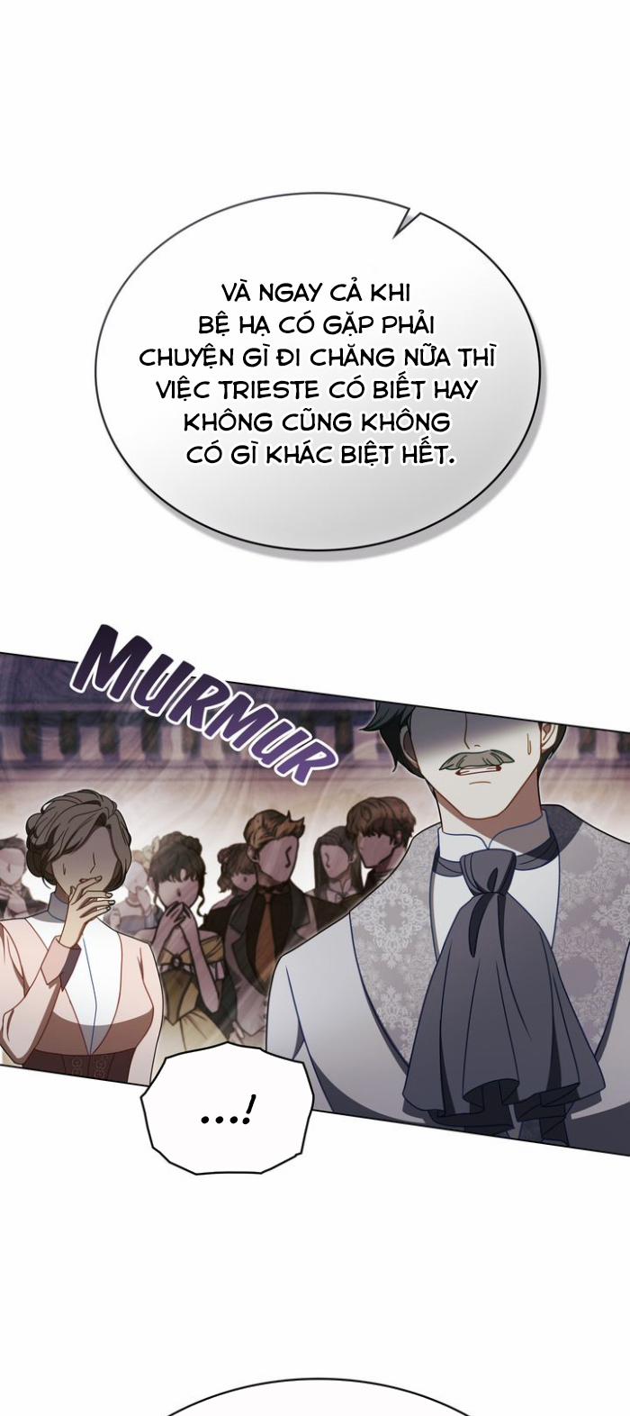 Chúa Phù Hộ Cho Sự Hủy Diệt Của Ta 43 trang 21