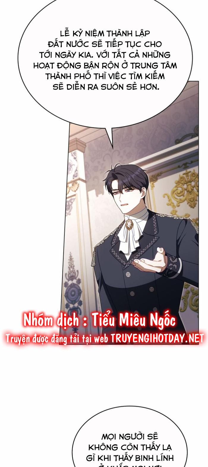 Chúa Phù Hộ Cho Sự Hủy Diệt Của Ta 43 trang 22