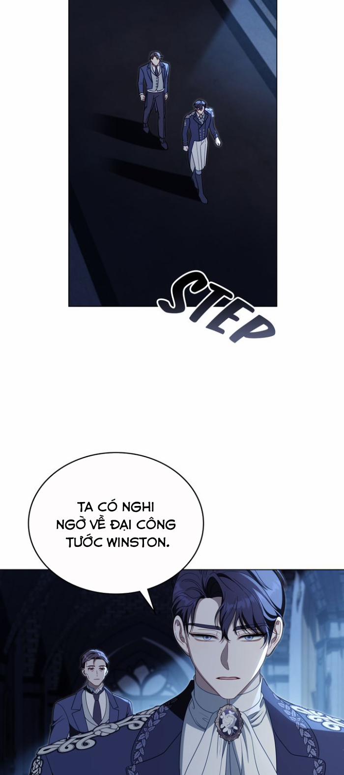 Chúa Phù Hộ Cho Sự Hủy Diệt Của Ta 43 trang 35