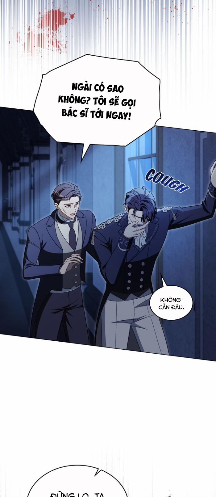 Chúa Phù Hộ Cho Sự Hủy Diệt Của Ta 43 trang 46