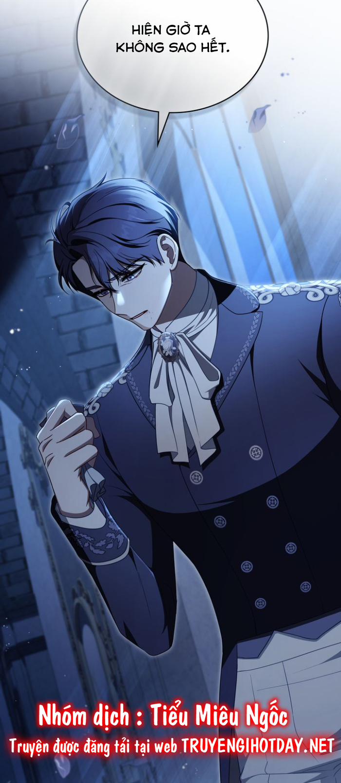 Chúa Phù Hộ Cho Sự Hủy Diệt Của Ta 43 trang 49