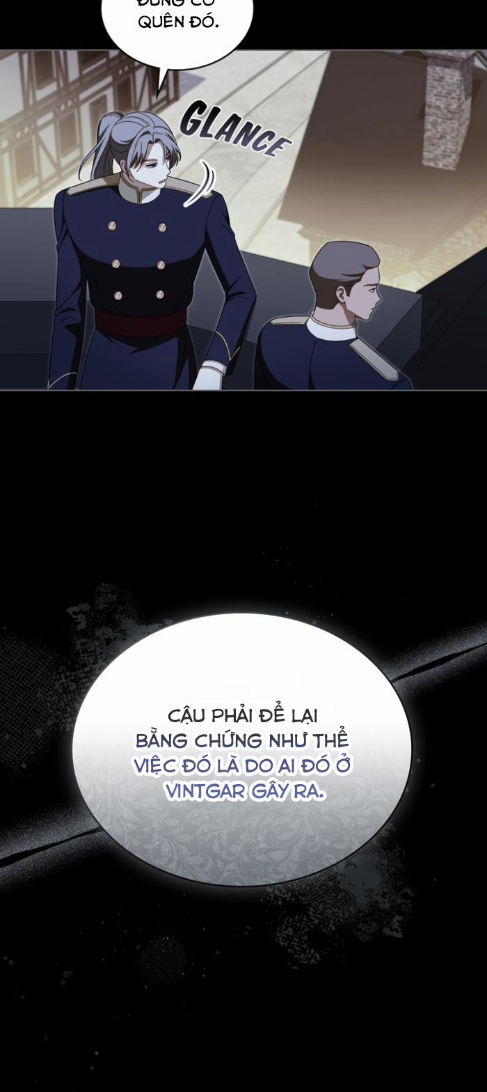 Chúa Phù Hộ Cho Sự Hủy Diệt Của Ta 43 trang 5