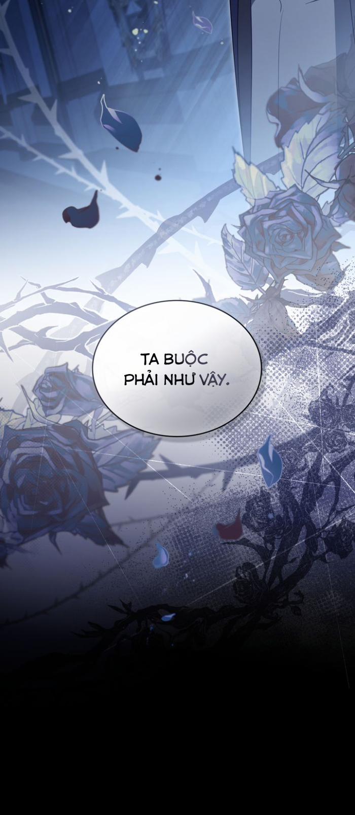 Chúa Phù Hộ Cho Sự Hủy Diệt Của Ta 43 trang 50