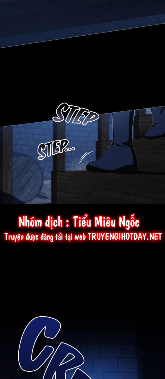 Chúa Phù Hộ Cho Sự Hủy Diệt Của Ta 43 trang 52