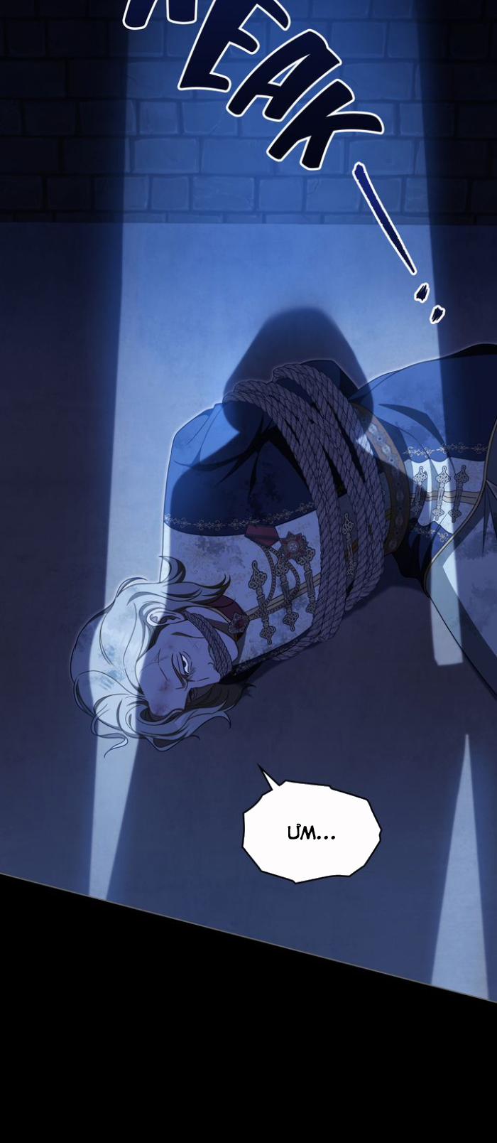 Chúa Phù Hộ Cho Sự Hủy Diệt Của Ta 43 trang 53