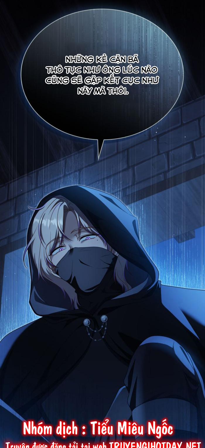 Chúa Phù Hộ Cho Sự Hủy Diệt Của Ta 43 trang 55