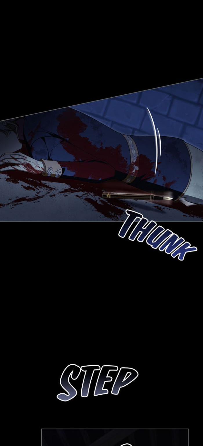 Chúa Phù Hộ Cho Sự Hủy Diệt Của Ta 43 trang 62