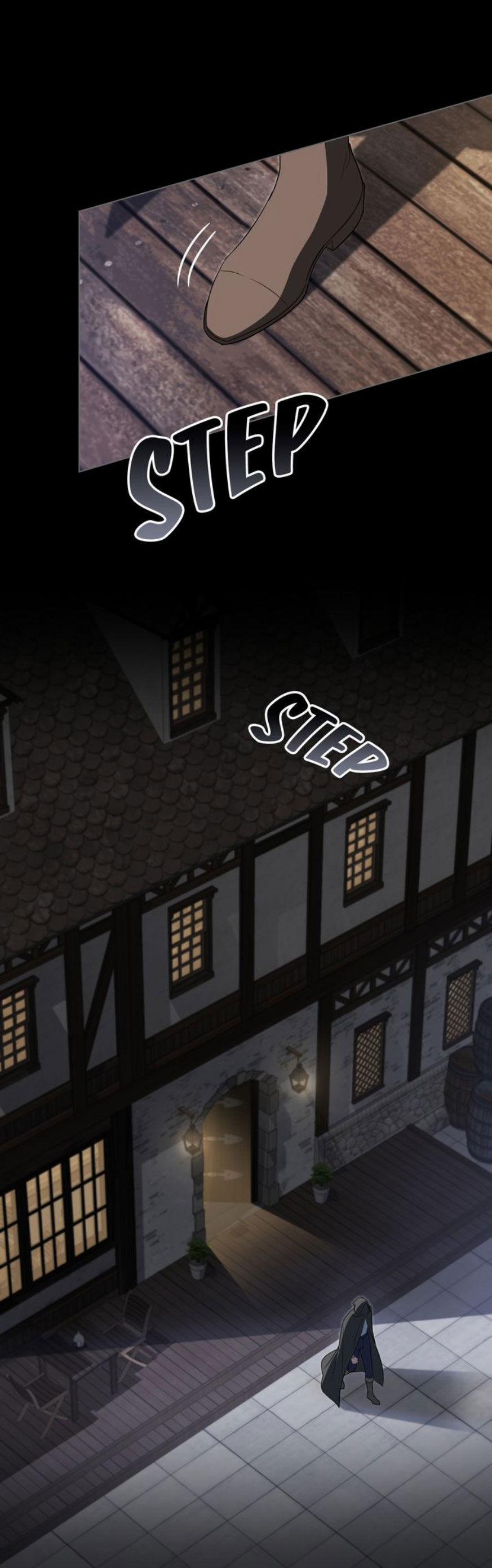 Chúa Phù Hộ Cho Sự Hủy Diệt Của Ta 44 trang 14