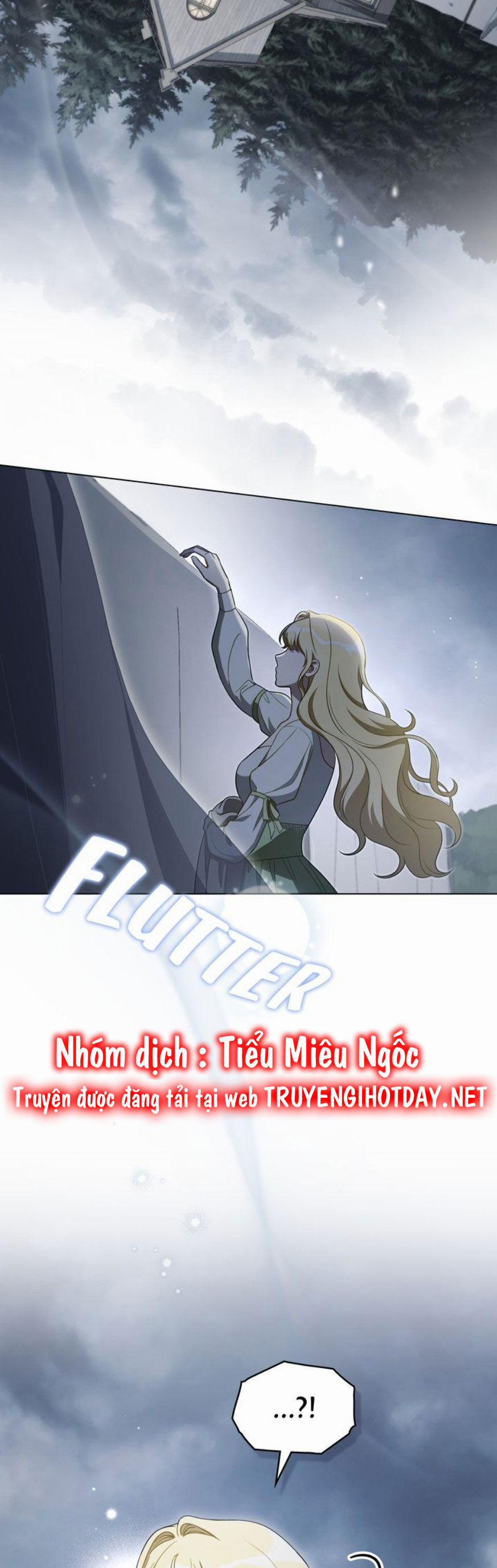 Chúa Phù Hộ Cho Sự Hủy Diệt Của Ta 44 trang 16