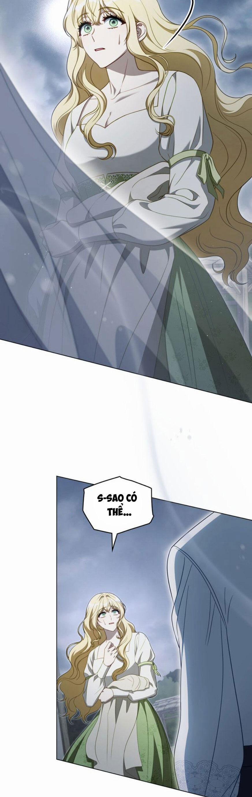 Chúa Phù Hộ Cho Sự Hủy Diệt Của Ta 44 trang 17