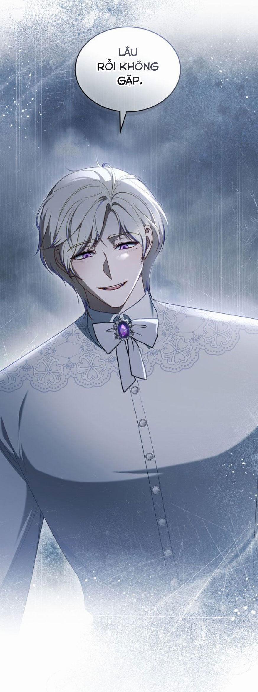 Chúa Phù Hộ Cho Sự Hủy Diệt Của Ta 44 trang 19