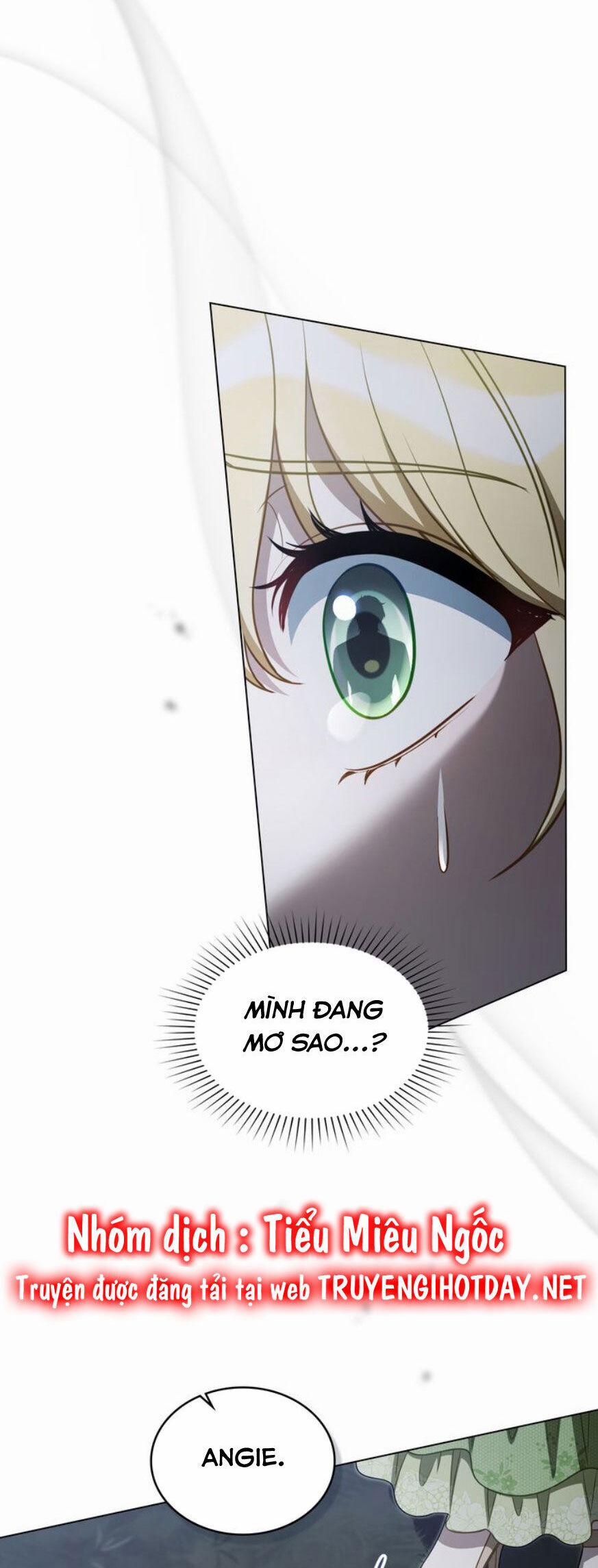 Chúa Phù Hộ Cho Sự Hủy Diệt Của Ta 44 trang 21