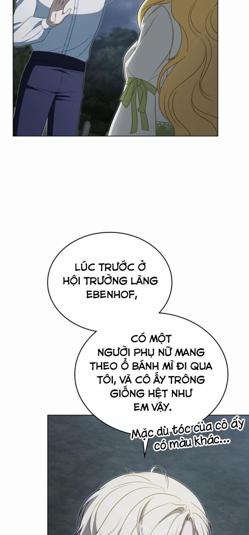 Chúa Phù Hộ Cho Sự Hủy Diệt Của Ta 44 trang 23