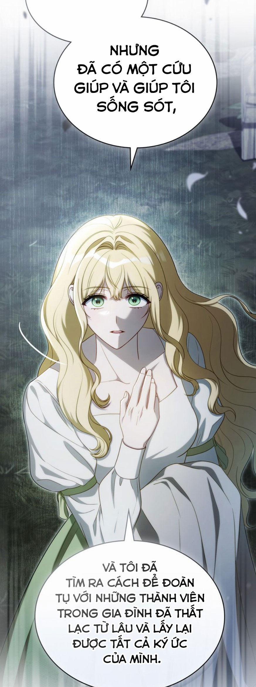 Chúa Phù Hộ Cho Sự Hủy Diệt Của Ta 44 trang 27